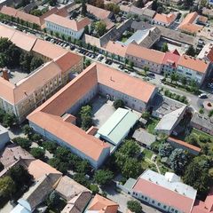 Kisszeminárium | Kisszeminárium